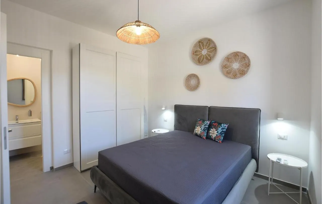 2 Bedroom Lovely Home In Noto Olaszország